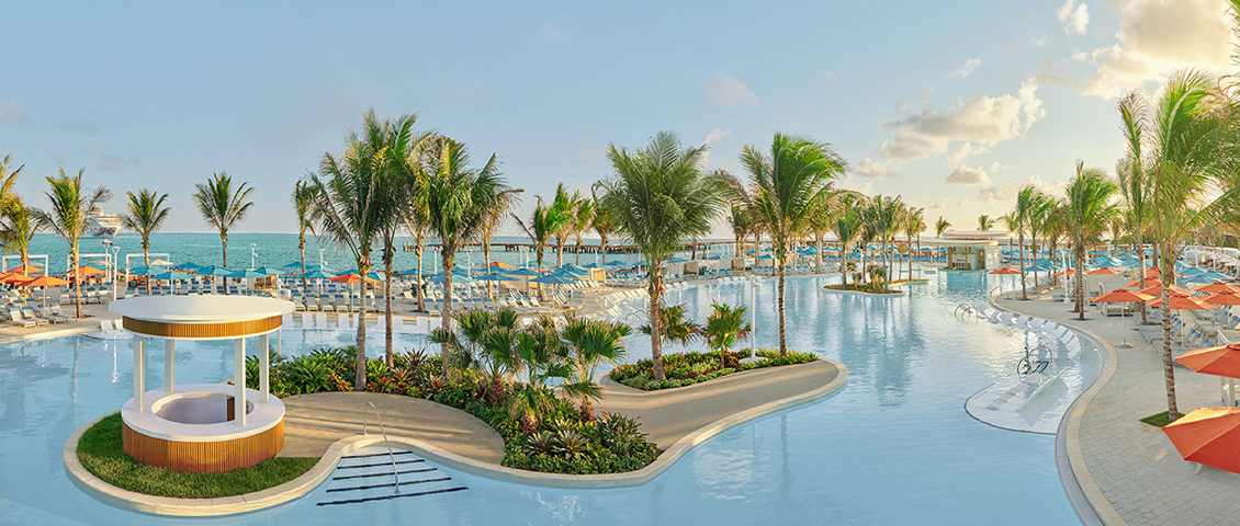 Great Life Lagoon