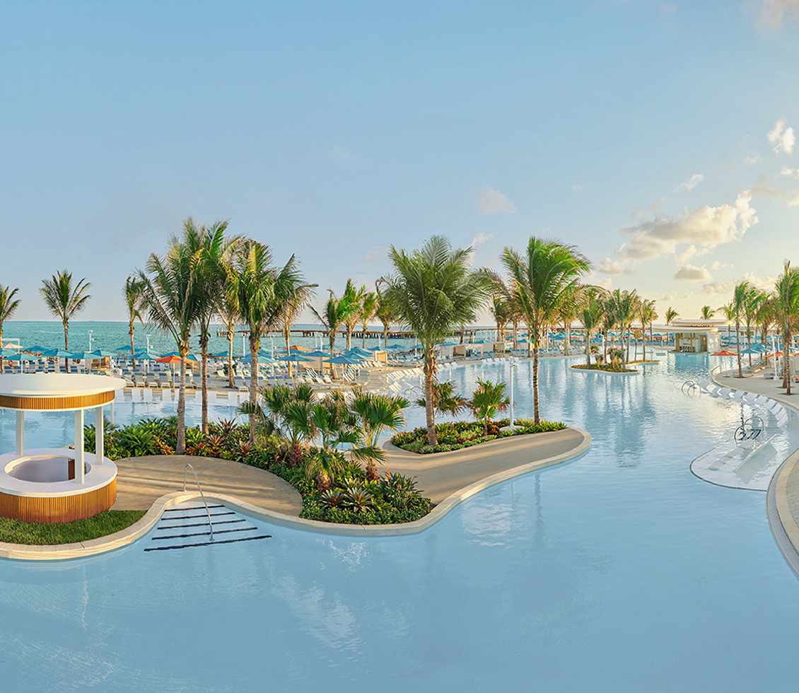 Great Life Lagoon 