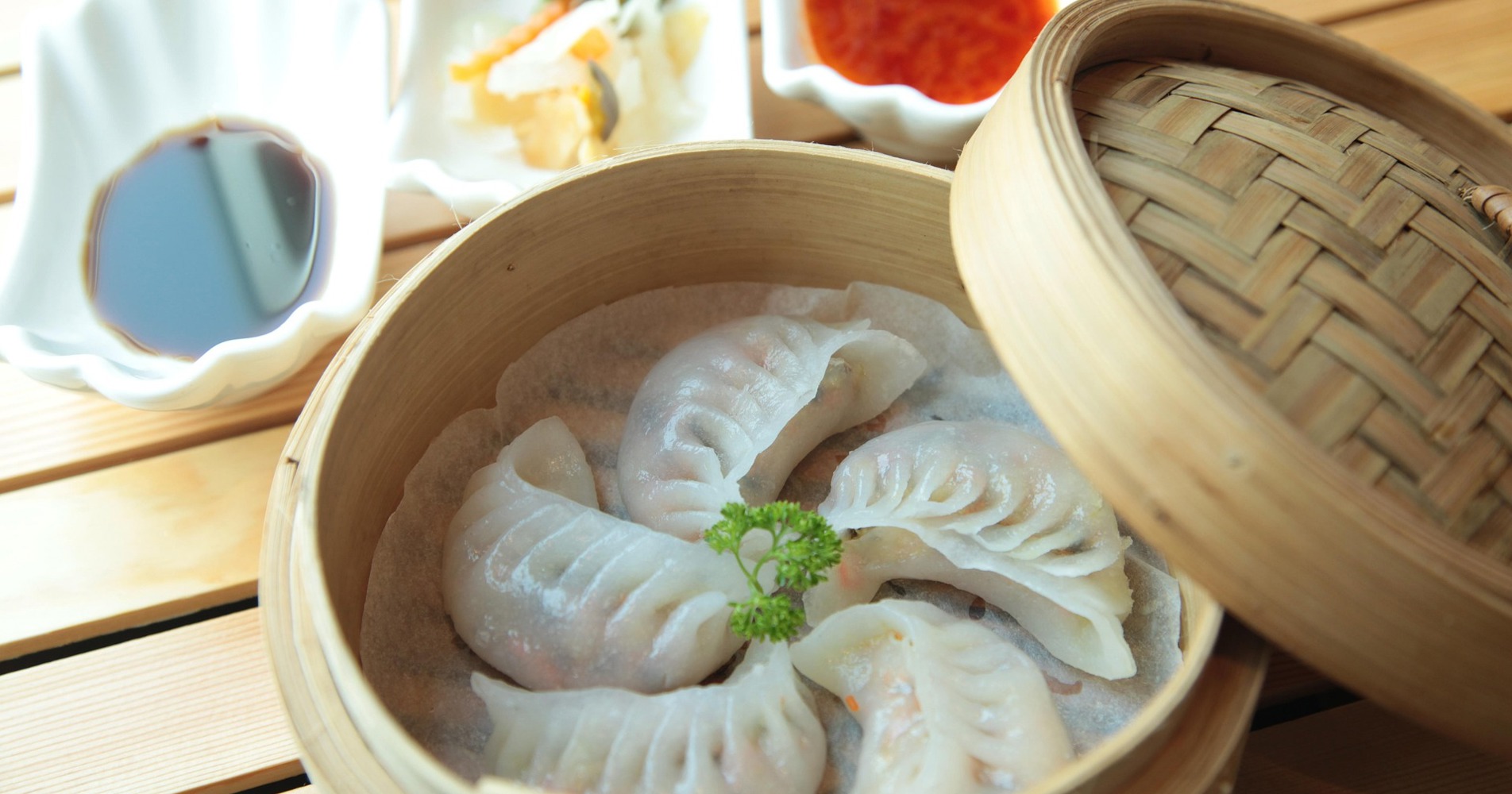 Ethnic Cuisine of the East