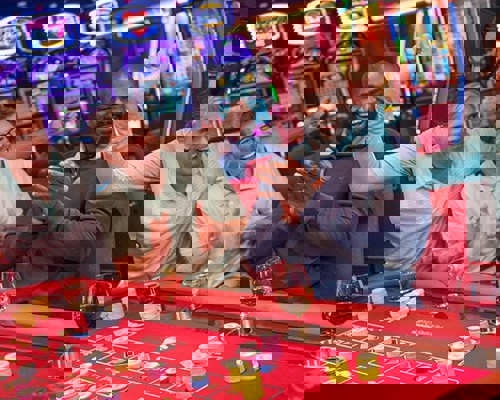 Carnival Cruise Lines Carnival Players Club 2.jpg