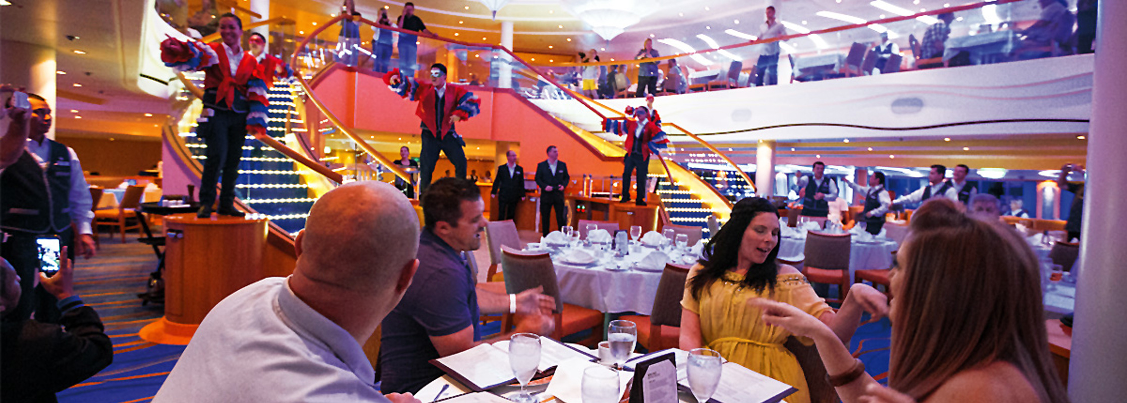 Carnival Cruise Lines Carnival Dream Interioryour-choice-dining-1.jpg