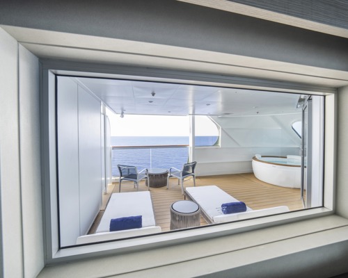 MSC Cruises MSC Seashore MSC Yacht Club Owner's Suite 8.jpg