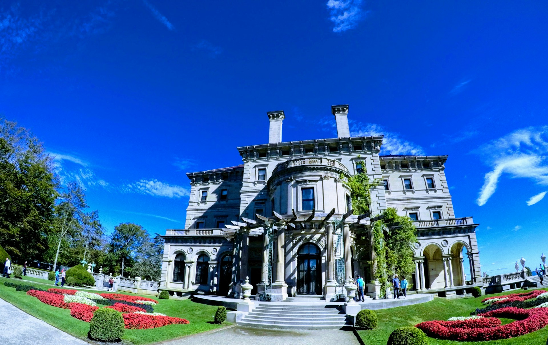 Newport Rhode Island