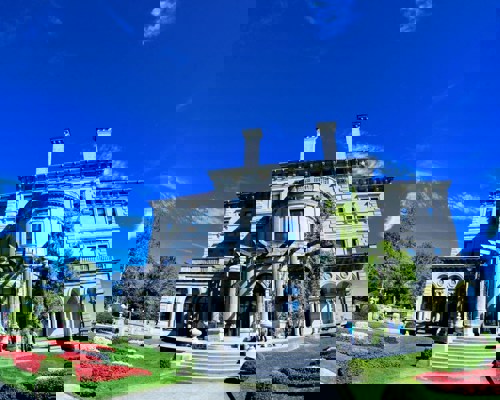 Newport, Rhode Island	