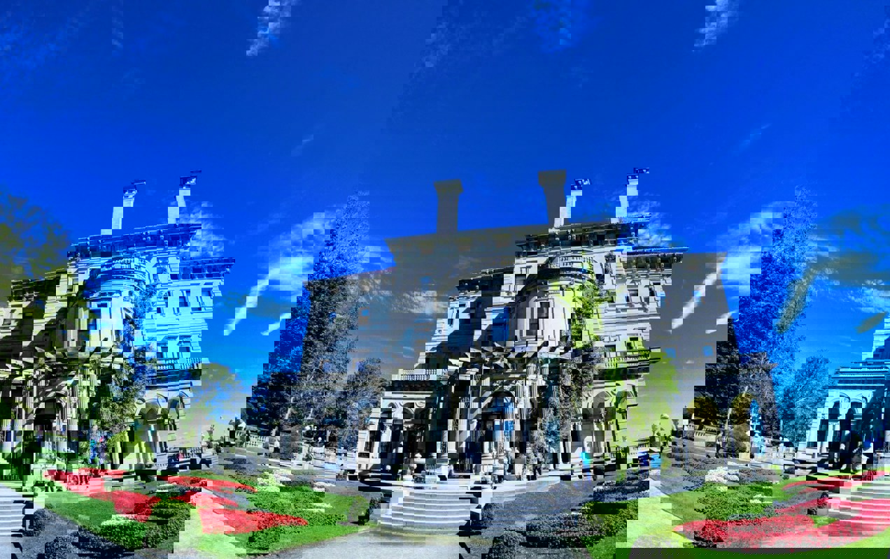 Newport Rhode Island