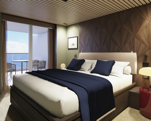 NCL Norwegian Prima The Haven Aft-Facing Penthouse with Master Bedroom & Large Balcony 2.jpg