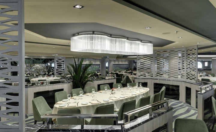 Posidonia Restaurant