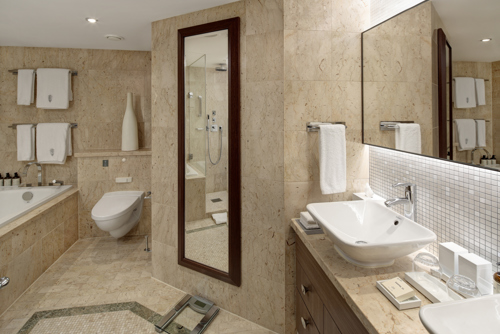 Royal Suite