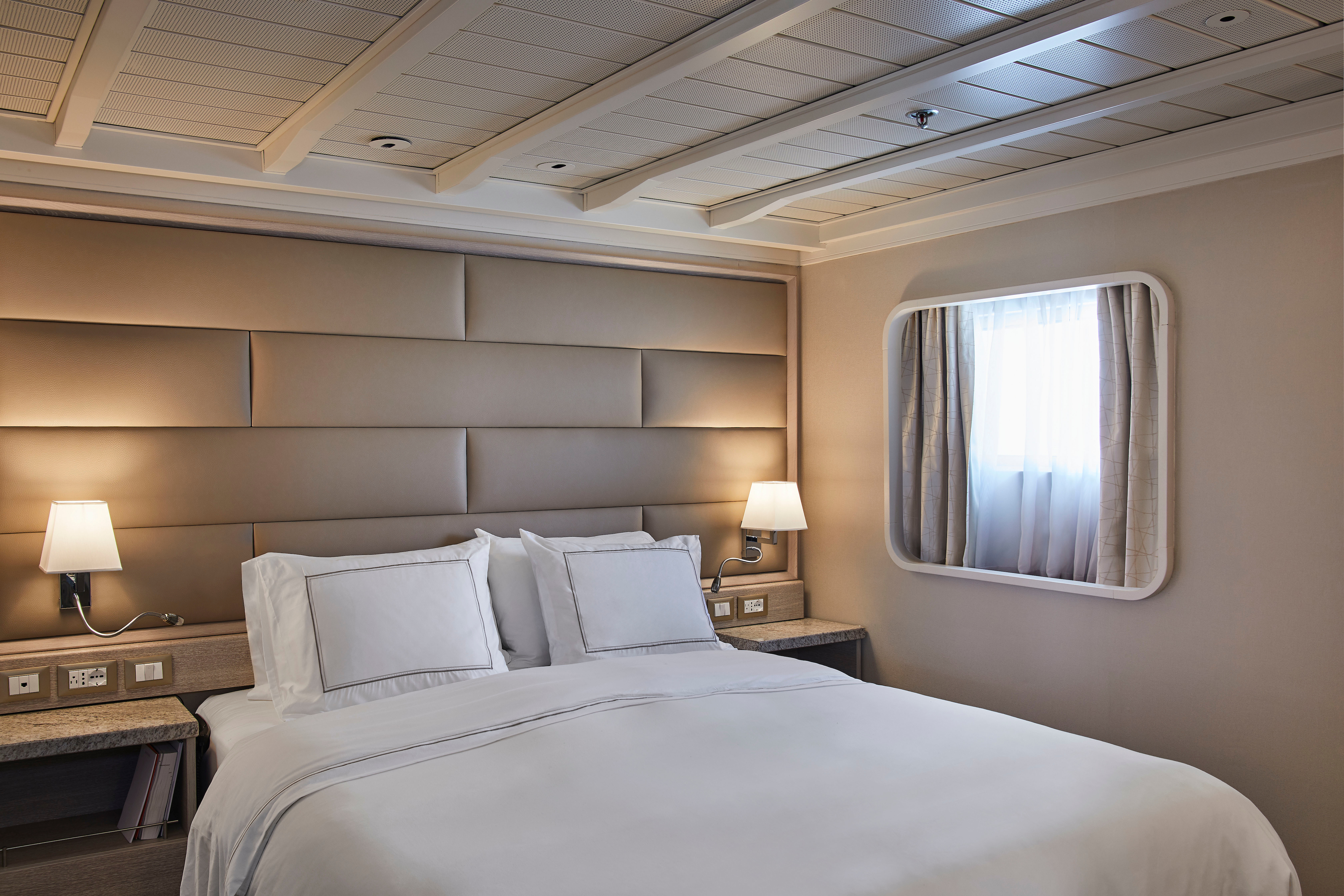 Royal Suites