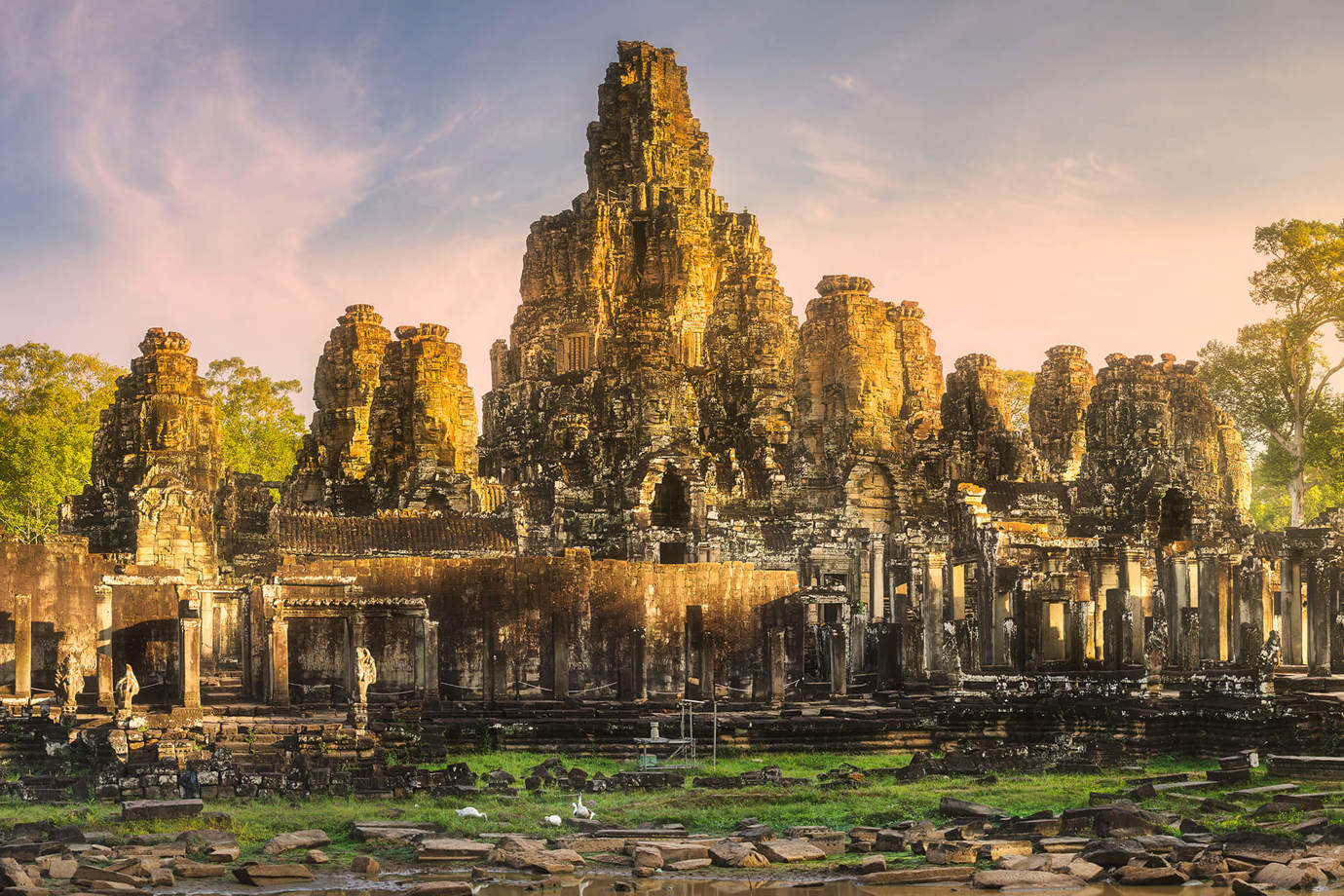 Angkor Wat