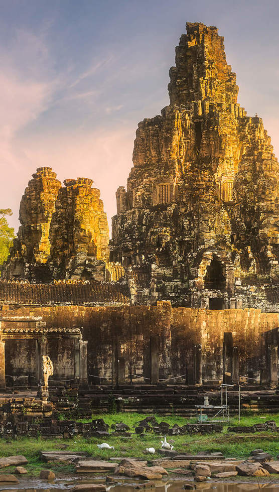Angkor Wat