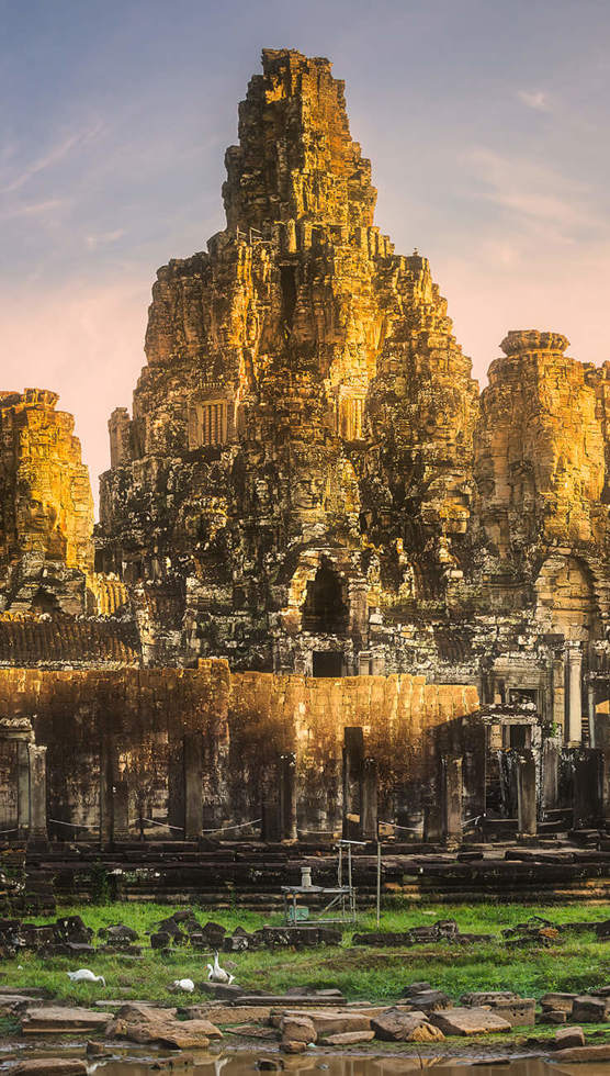 Angkor Wat