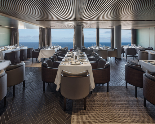 NCL Prima Haven Restaurant 2