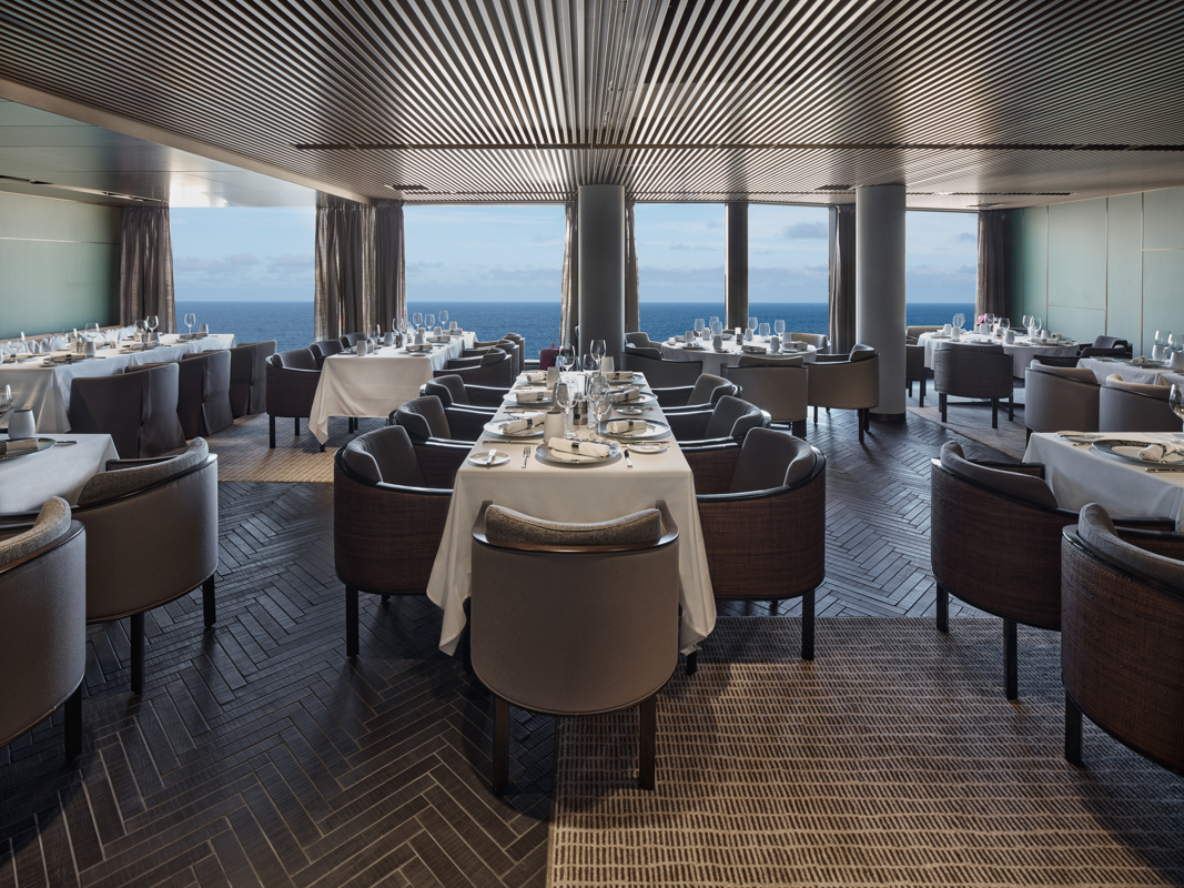 NCL Prima Haven Restaurant 2