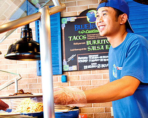 Carnival Cruise Lines Carnival Vista Interior blueiguana cantina.jpg