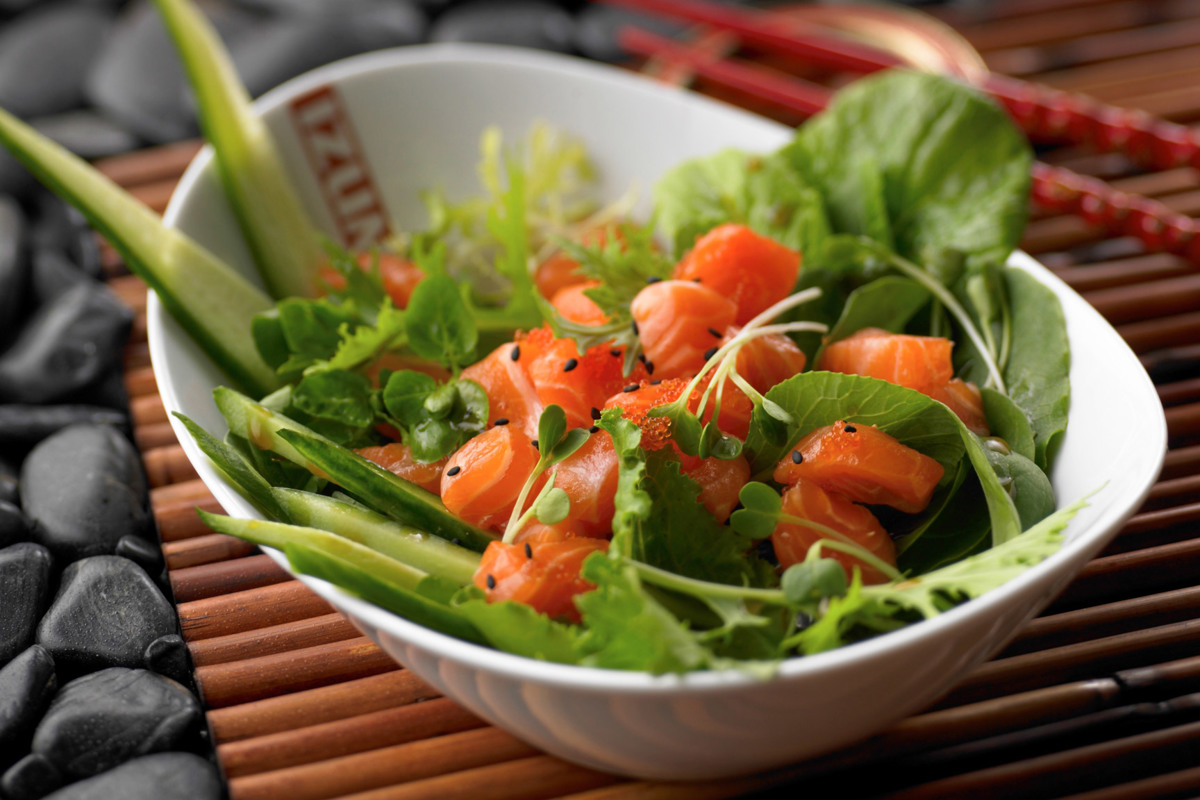 Royal Caribbean International Jewel of the Seas Accommodation Interior Izumi.jpg