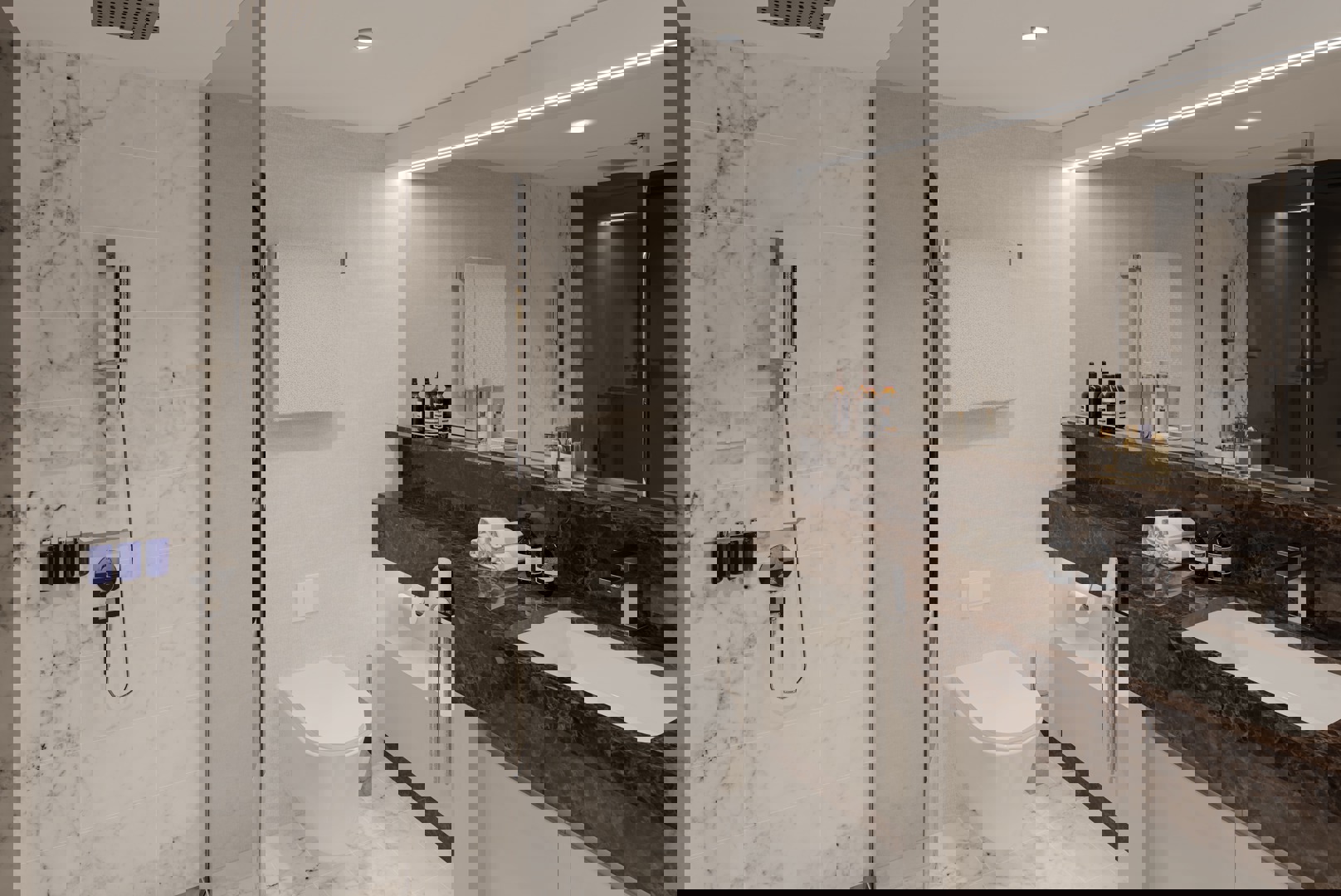 Ocean Grand Terrace Suite