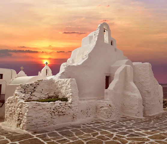 Mykonos, Greece