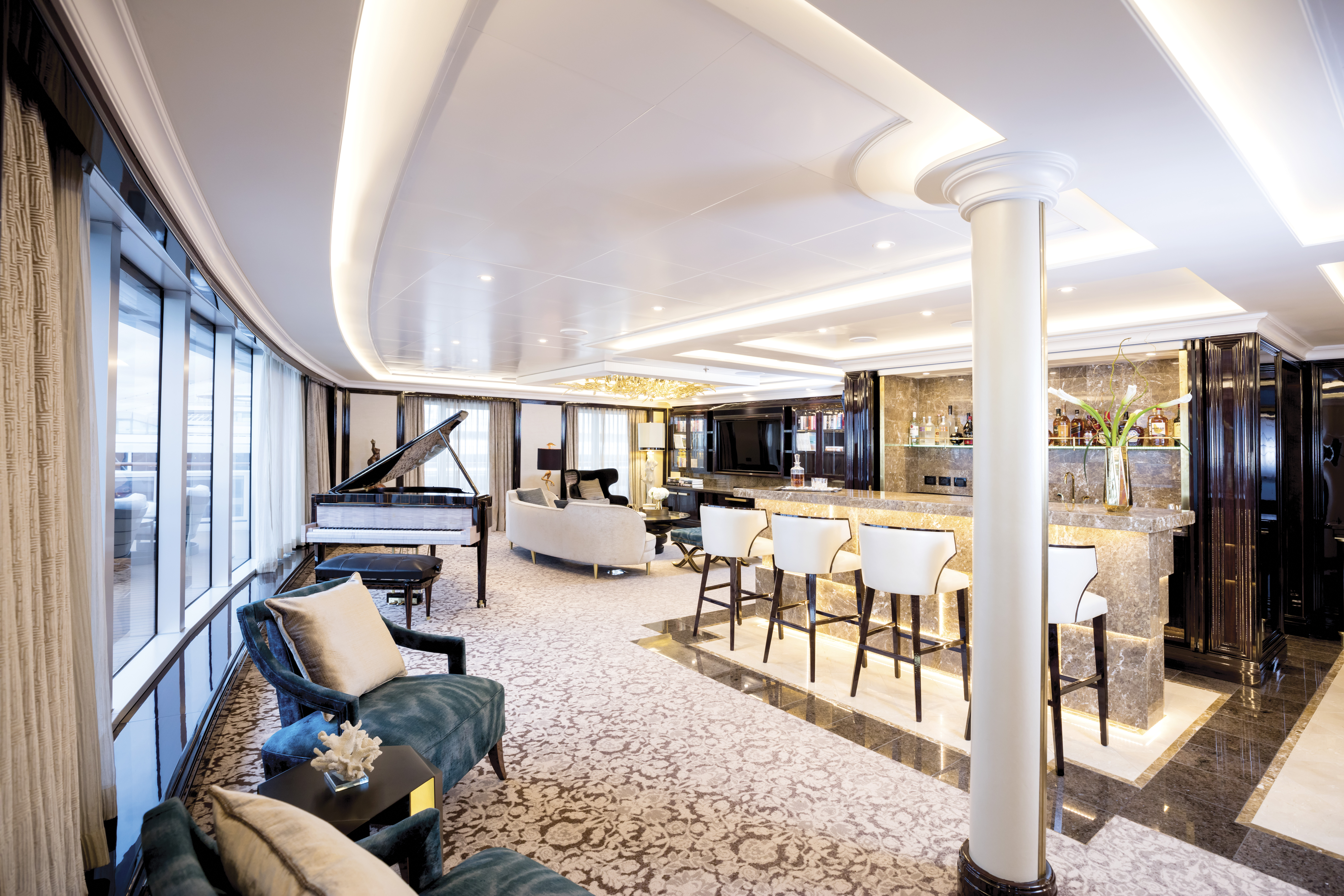 Regent Suite