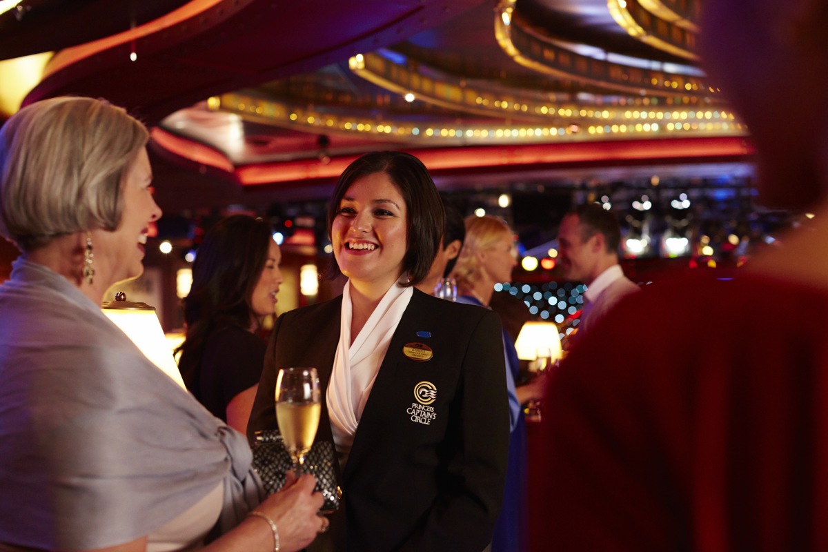 Princess Cruises Ruby Princess Interior Club Fusion Cocktails.jpeg