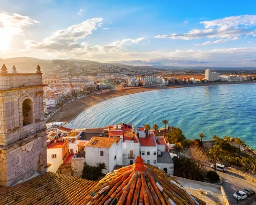 Valencia, Spain