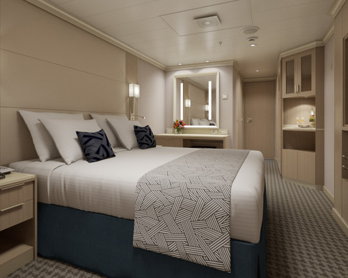 Holland America Line - Rotterdam - Inside.jpg