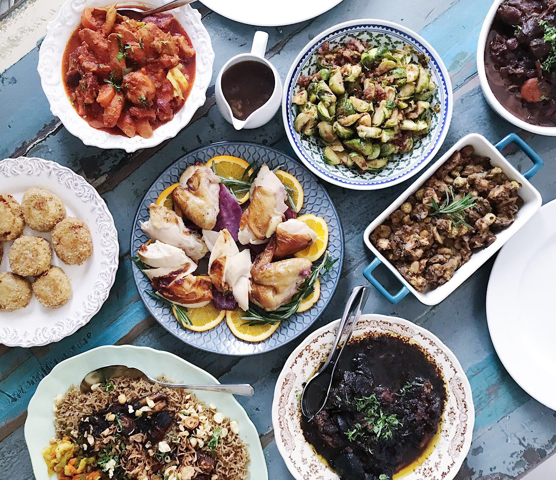 Silversea's S.A.L.T  (Sea And Land Taste) programme