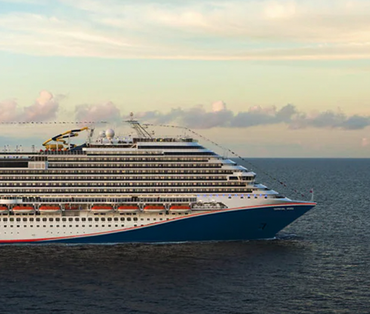 Carnival Dream