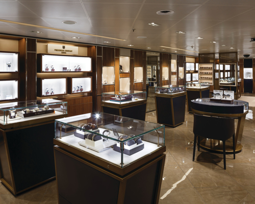 Silversea - Silver Spirit - Boutique.jpg