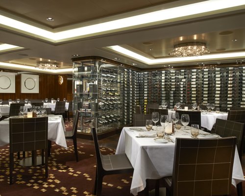 NCL Norwegian Escape The Private Room at Taste.jpeg