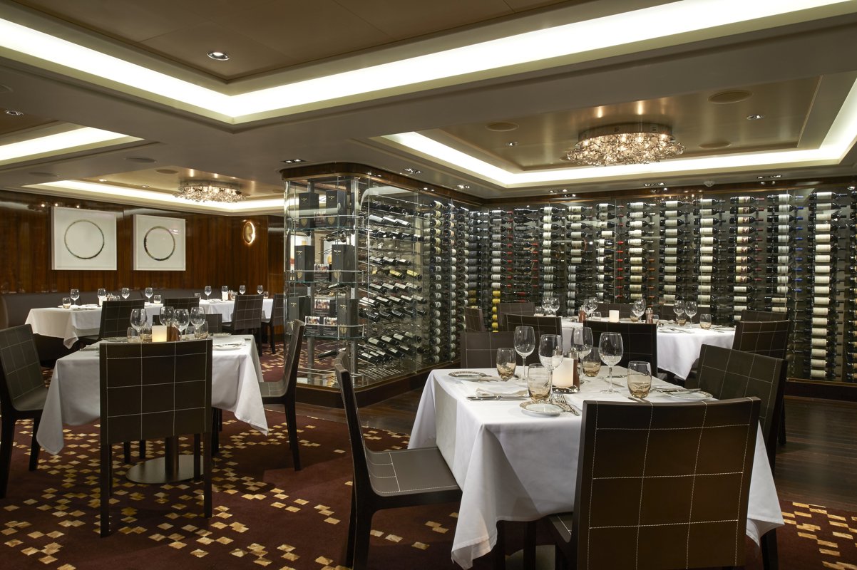 NCL Norwegian Escape The Private Room at Taste.jpeg