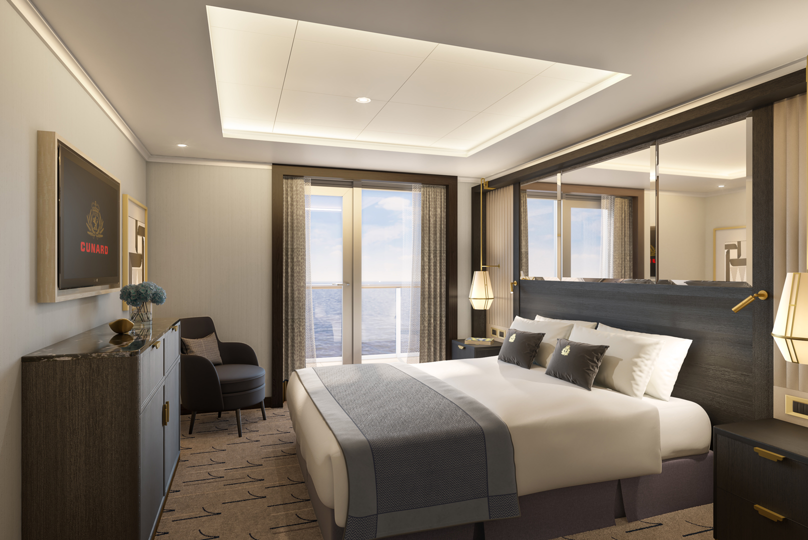 Master Suite