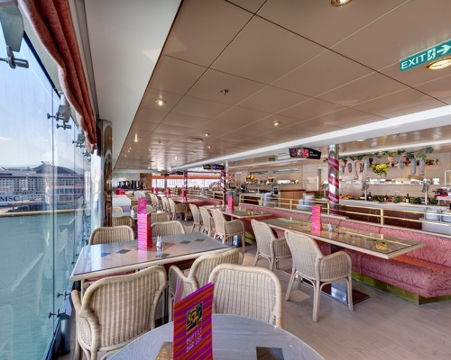 MSC Cruises MSC Opera Le Vele Buffet 0.jpg