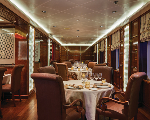 Silversea - Silver Wind - La Dame.jpg