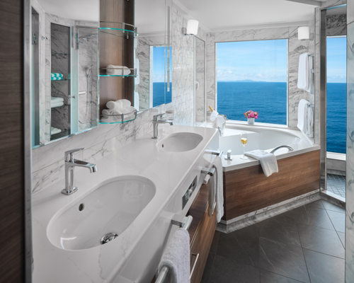 Ncl SPR Penthouse Bathroom SH