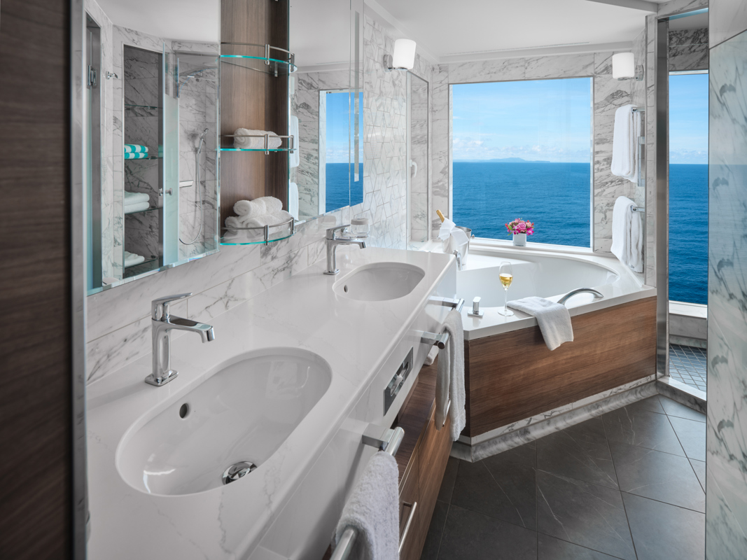 Ncl SPR Penthouse Bathroom SH