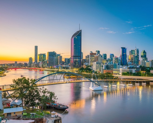 Brisbane, Australia