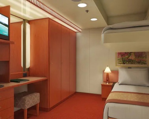 Carnival Cruise Line Carnival Freedom Interior Upper Lower.jpg