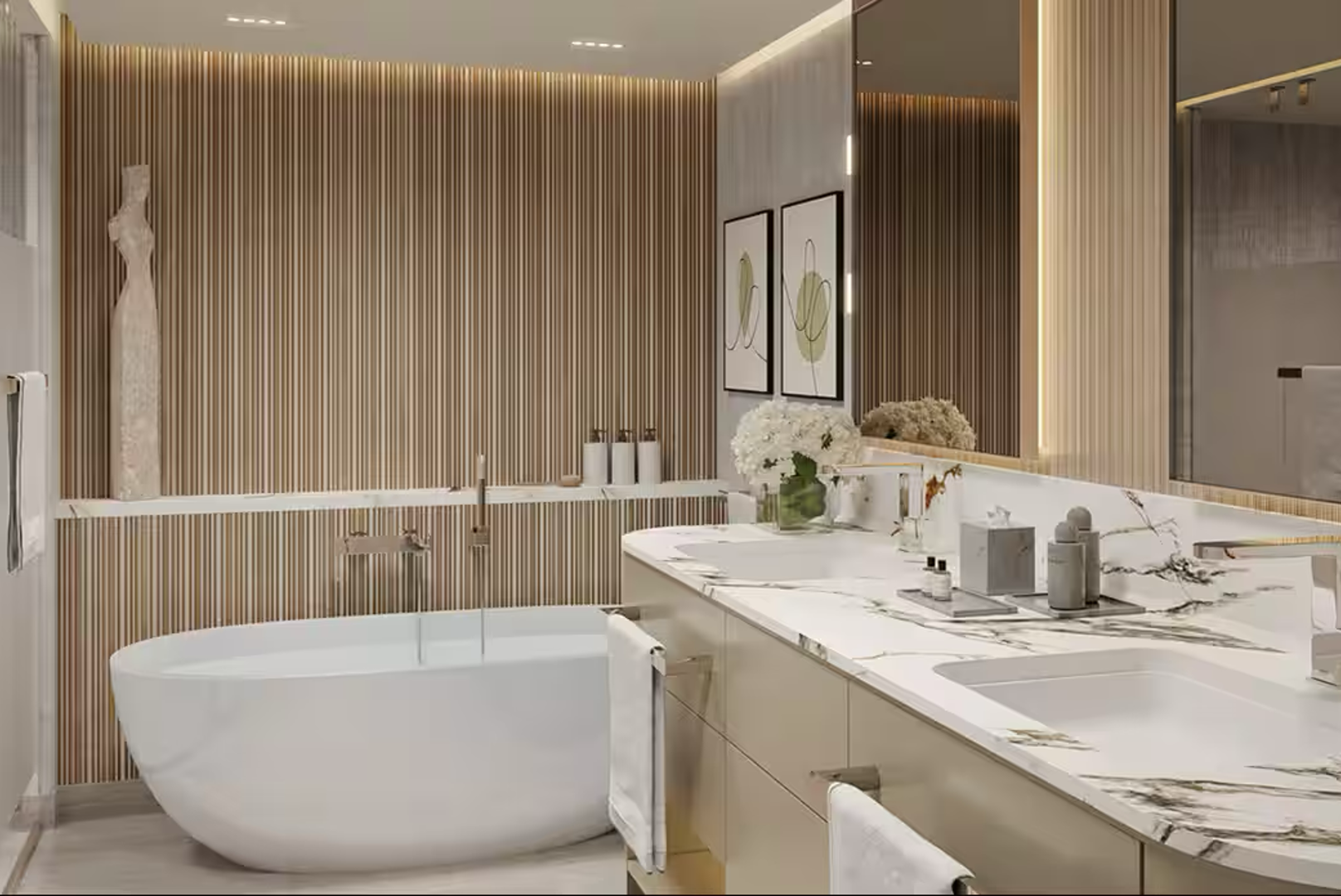 Vista Suite
