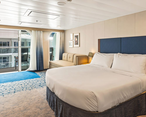 RCI Wonder of the Seas Boardwalk View Balcony Accessible.jpeg