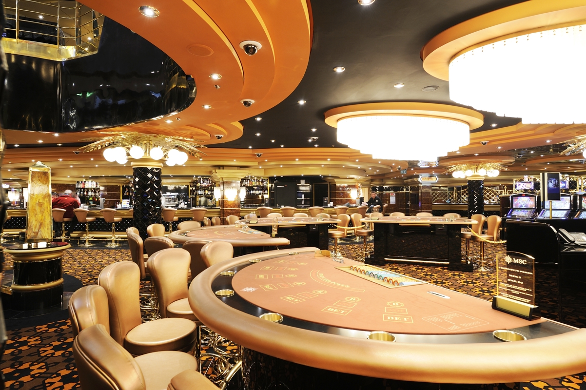 MSC Cruises MSC Preziosa Casino 1.jpg