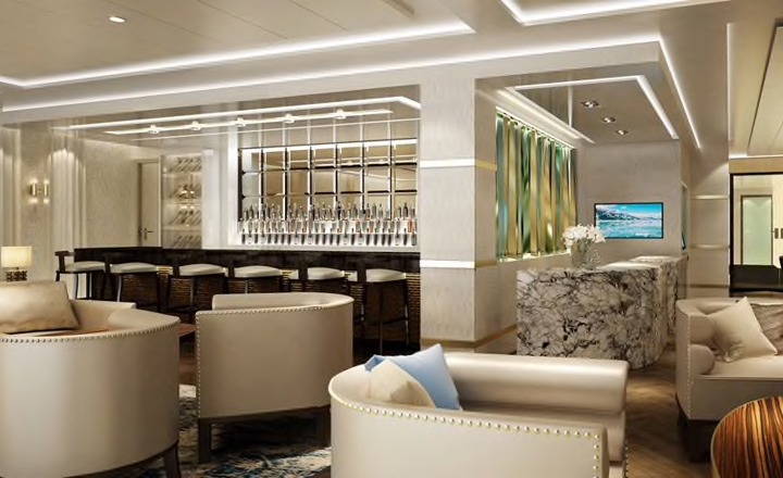 The Haven Lounge