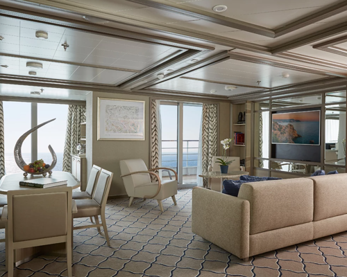 Silversea Cruises - Silver Moon - Owners Suite.png