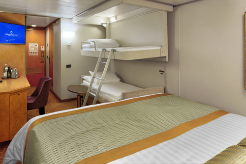 Fully Obstructed View 