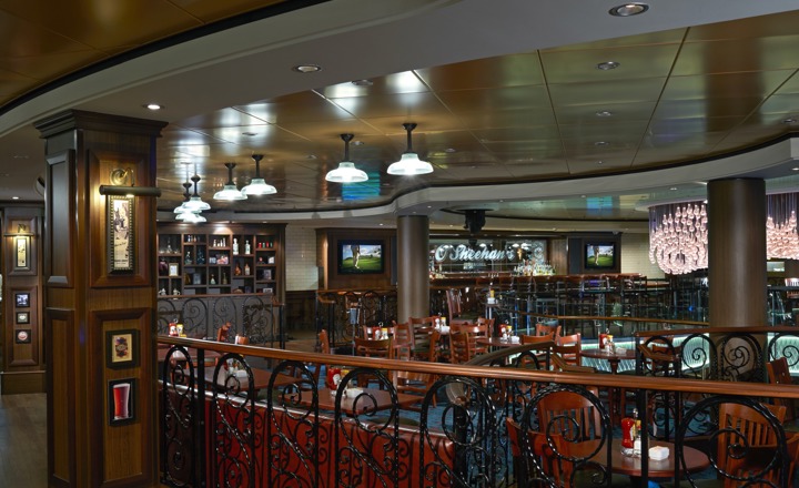 O'Sheehan's Bar & Grill