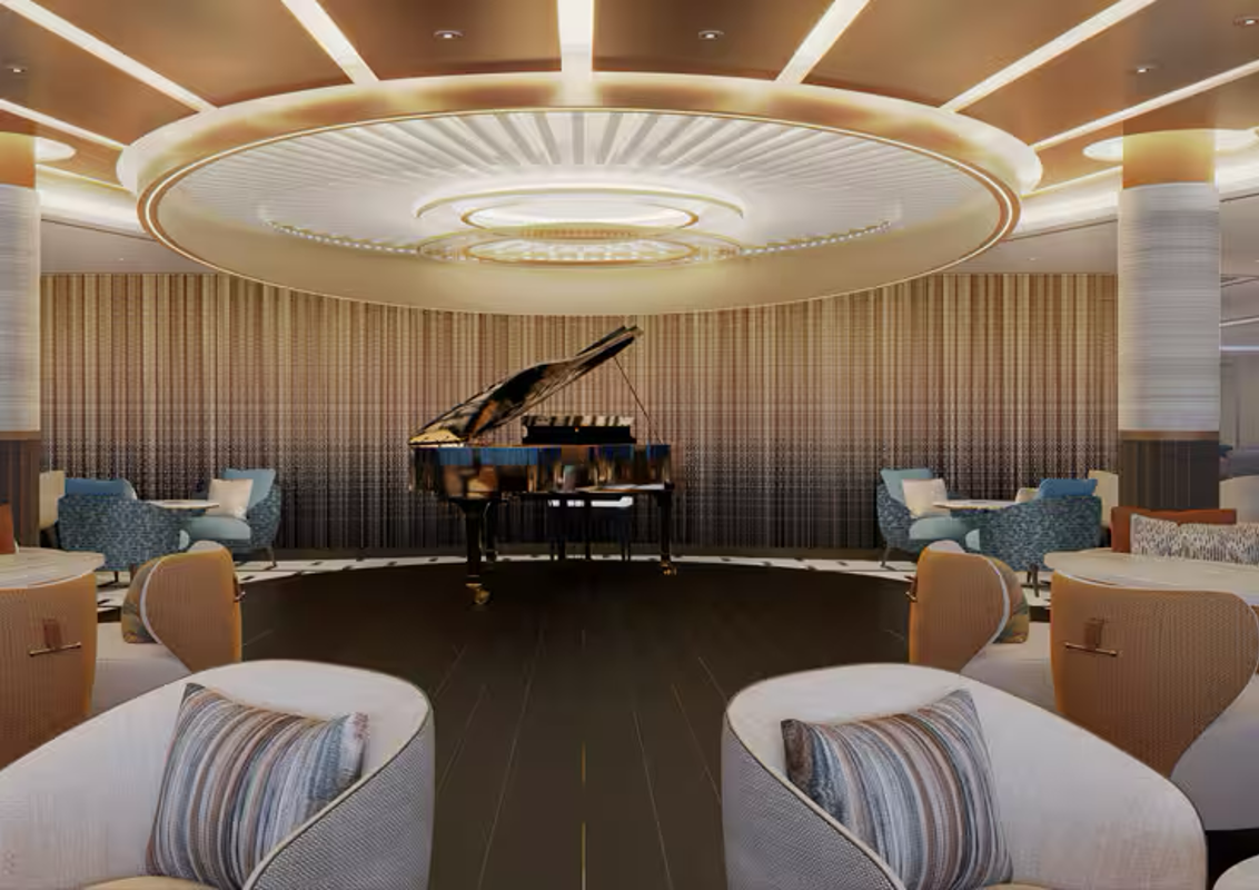 Oceania Cruises Oceania Sonata Horizons  Low Res 