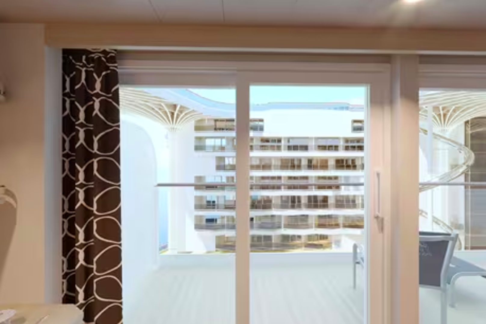 Premium Suite Aurea with Promenade & Ocean View