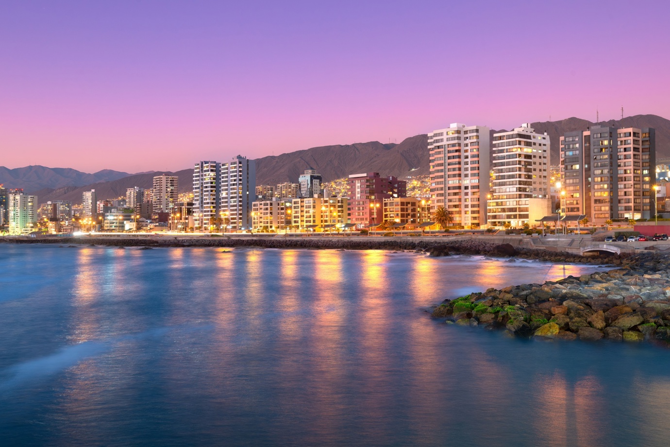  Antofagasta 