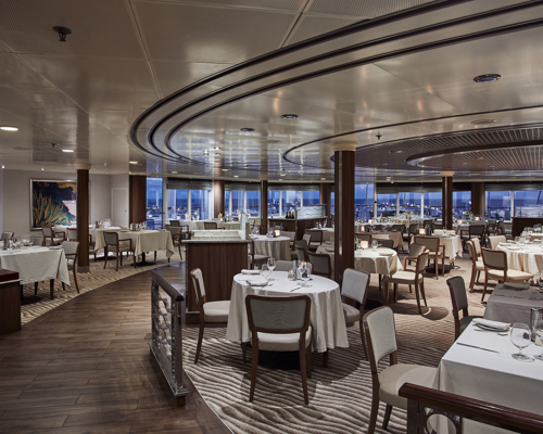 Silversea Cruises - Silver Whisper - La Terrazza.jpg