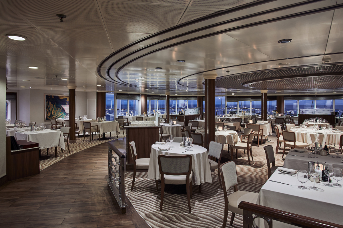 Silversea Cruises - Silver Whisper - La Terrazza.jpg